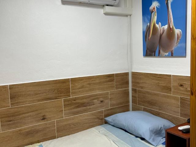 Very comfy studio in L'Hospitalet de Llobregat