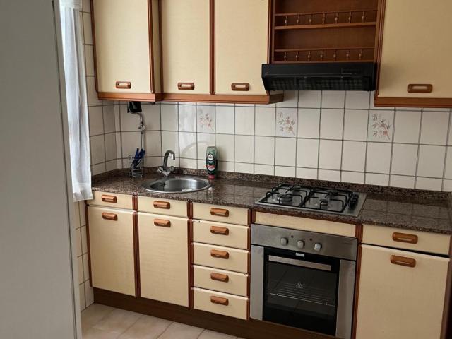 Very comfy 3 bedroom apartment near the A Coruña train station