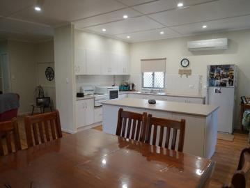 House for sale in Roma, Orallo - Parking