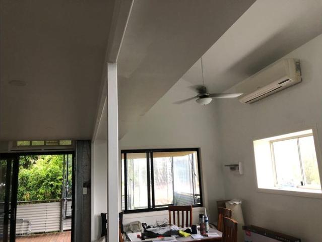 Very comfortable quiet studio unit