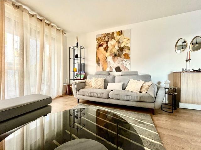 Very confortable and cozy apartment for 4PAX