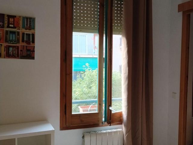 Very cosy double bedroom in Dreta de L'Eixample
