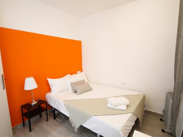 Very cosy doiuble bedroom in Fort Pienc
