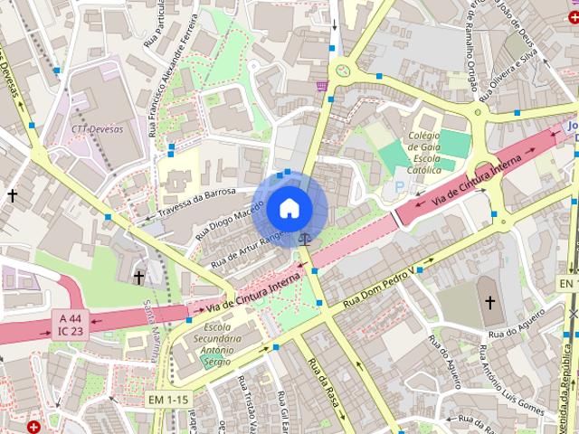 Very cosy single bedroom near to ISPGAYA