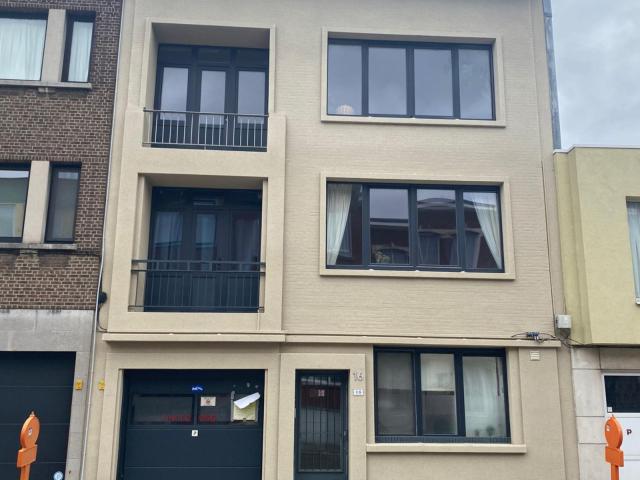 Very cosy studio in Berchem