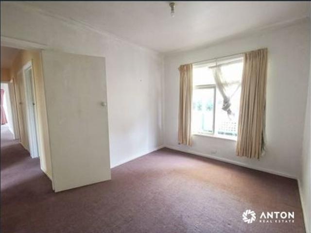 VERY GOOD FAMILY HOME