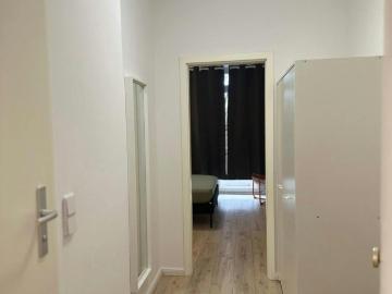Very homely studio in Friedrichsfelde