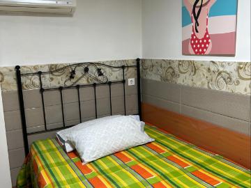 Very homely studio in L'Hospitalet de Llobregat