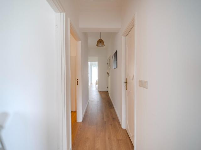 Very inviting 3 bedroom apartment in the centre of Braga