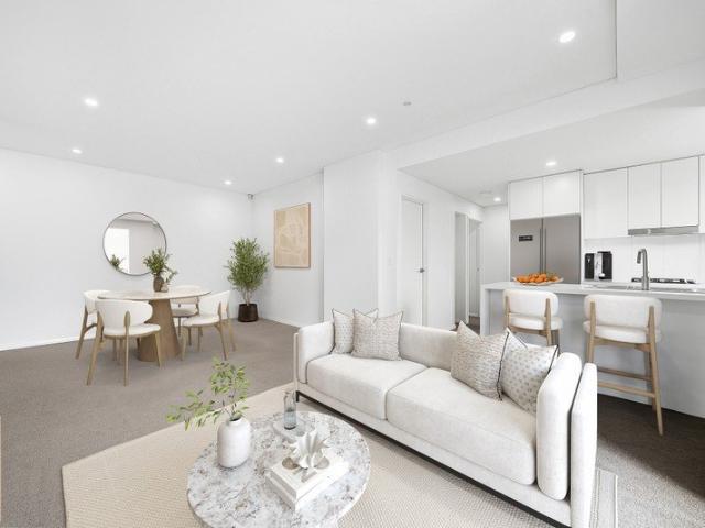 Very Large Modern 2 Bedroom Apartment
