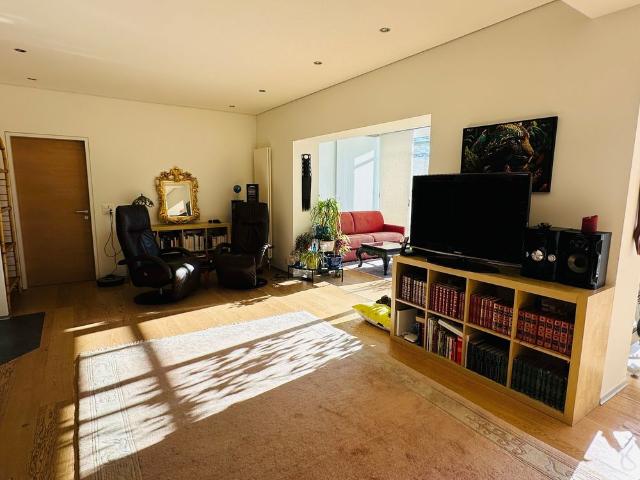 Very large apartment 5min walk from the purple gondola lifts