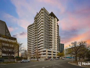 Belconnen, Mount Stromlo, Yass Valley, Victoria