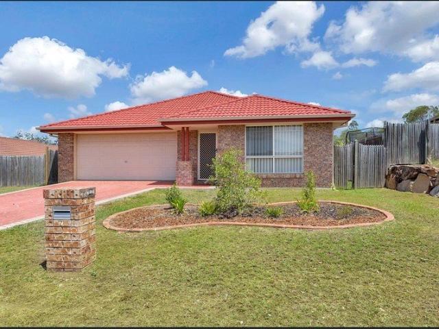 Very large spacious home