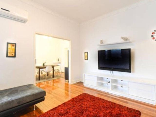 VERY LARGE 3BR 2 BATH, PARKING, Semi furnished or unfurnished