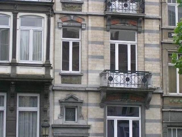 Very lightfull and cosy duplex apartment