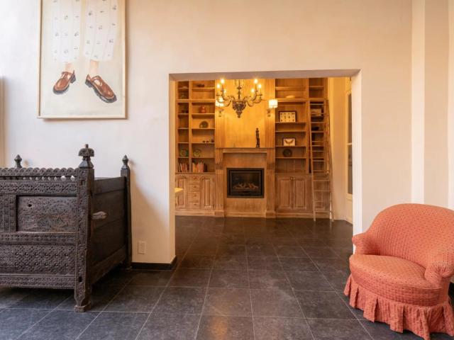 Very lovely ensuite double bedroom in Seefhoek