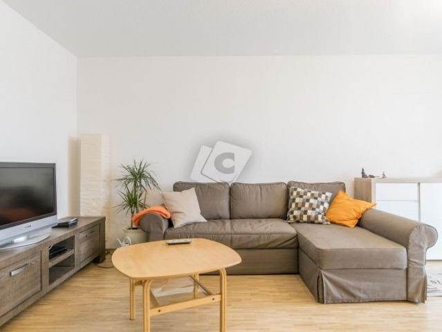 Very quiet, new and modern apartment in the city center of Hanover