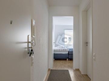 Bronsartstraße, Oststadt, Hannover, Hannover-Zoo, Hannover, Niedersachsen-Mitte, Nordrhein-Westfalen