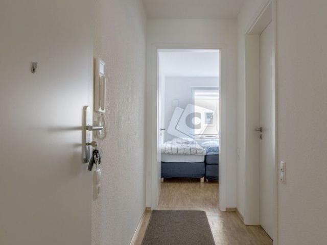 Very quiet, new and modern apartment in the city center of Hanover, Hannover Amsterdam Apartments for Rent