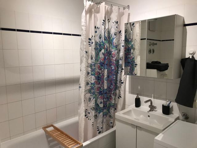 Very quiet design apartment with fast internet in the heart of Berlin Friedrichshain, Berlin Amsterdam Apartments for Rent