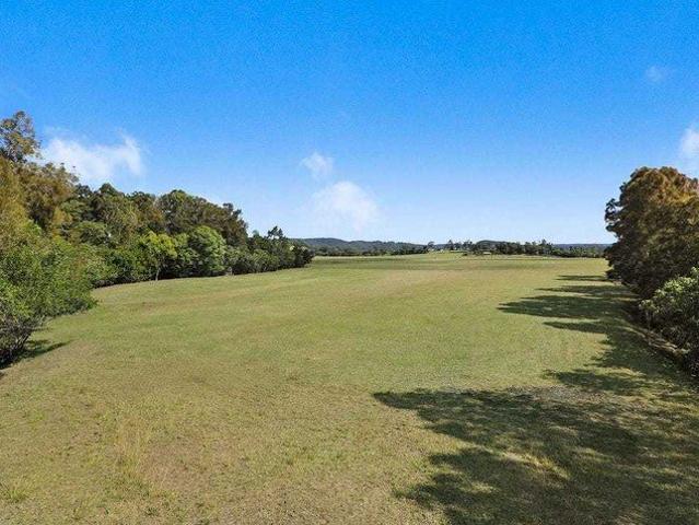 Very Rare 60 Acre River Front Opportunity