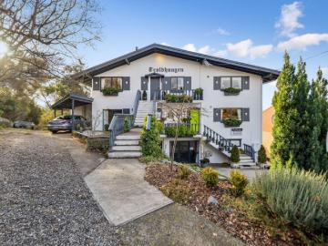Jindabyne, Snowy River, Victoria - Equipped kitchen