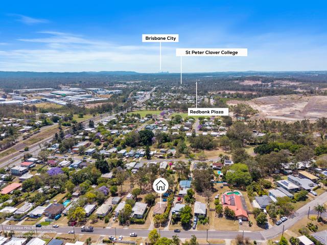 Very rare opportunity huge 1,052m² block with dual occupancy & granny flat potential perfect long term investment !