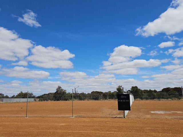 VERY RARE PRIME VACANT LAND | 6,500sqm
