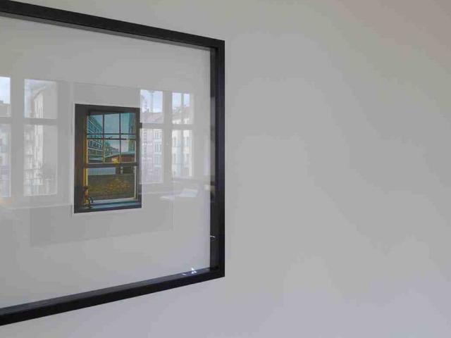 Very sunny central flat in Mitte, Berlin Amsterdam Apartments for Rent