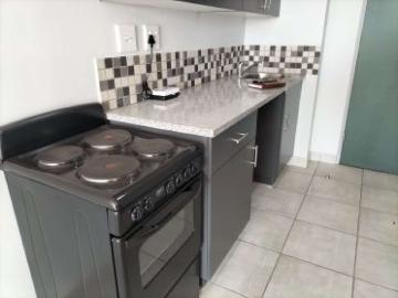 Very safe and secure modern Apartment to Rent in Pretoria North