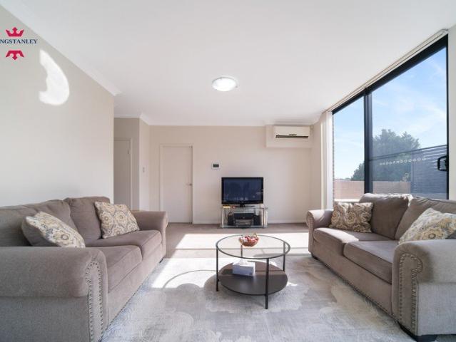 Very Spacious One Bedroom Unit in Norwest