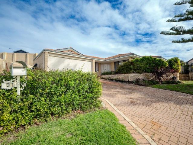 VERY SPACIOUS FAMILY HOME IMPROVE & PROSPER!