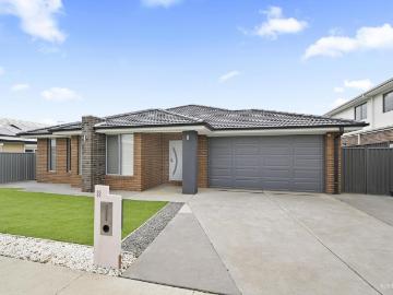 Bunkers Hill, Golden Plains, Victoria