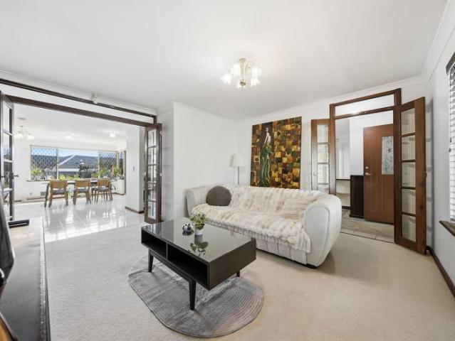 Very Spacious Family Home