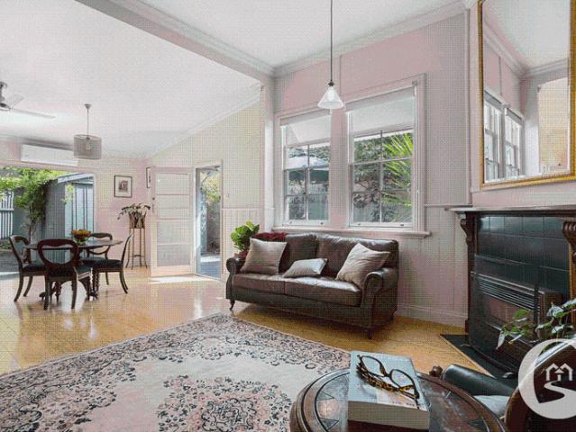 Very Special, Fully Renovated 1930s Treasure