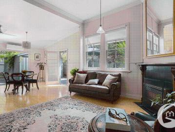 Very Special, Fully Renovated 1930s Treasure