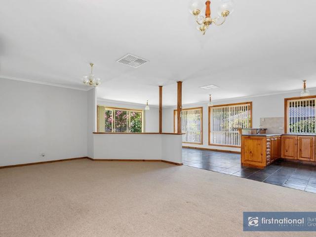 VERY TIDY AND SPACIOUS THREE BEDROOM HOME