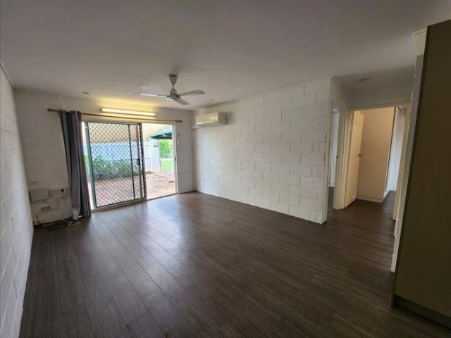 Very Tidy Duplex