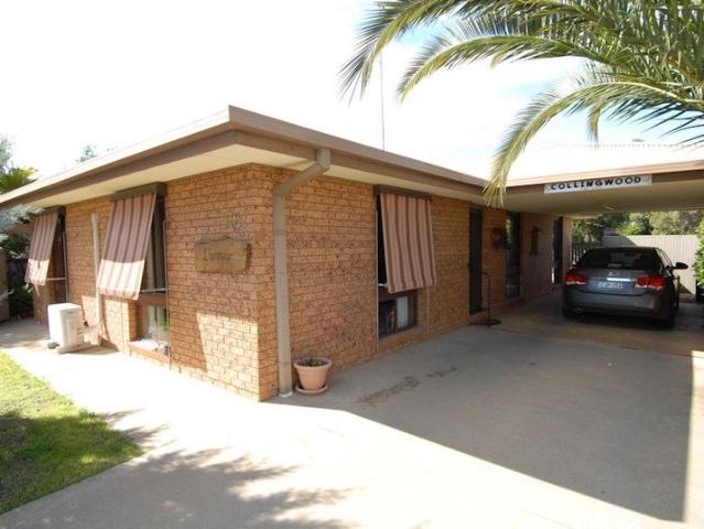 Very Tidy Low Maintenance Property