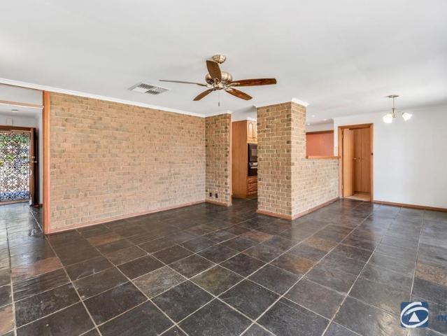 VERY TIDY THREE BEDROOM HOME WITH EXTENSIVE OUTDOOR AREA
