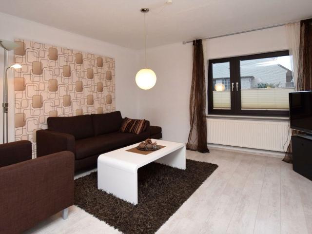 Very well maintained, bright detached house with cellar in quiet Location of Gifhorn!