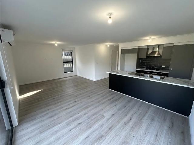 VERY WELL PRESENTED FOUR BEDROOM HOME