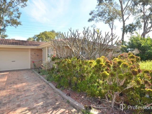 Very Well Presented Villa in a Quiet Cul De Sac