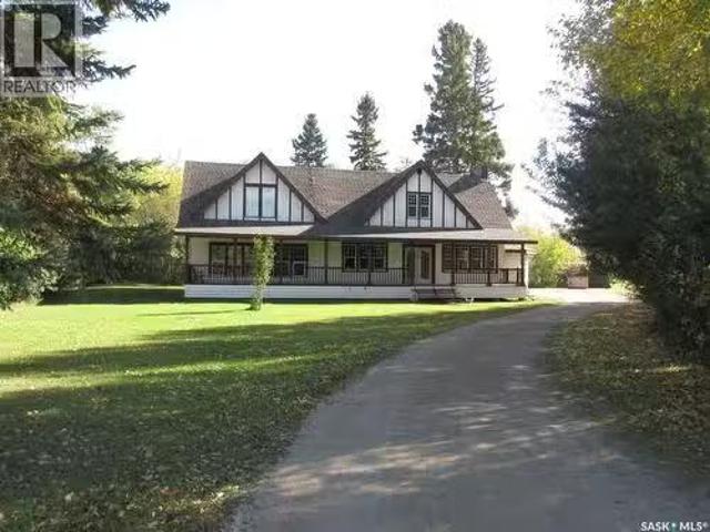 Verzonowski Acreage, Torch River Rm No. 488, SK, S0E 1E0 hou.