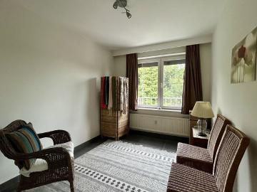 Verzorgd 2 slaapkamerappartement met garage en staanplaats in Kessel Lo