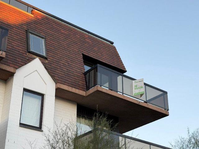 Verzorgd 2 slpk app. nabij St Idesbald + zonnig terras met