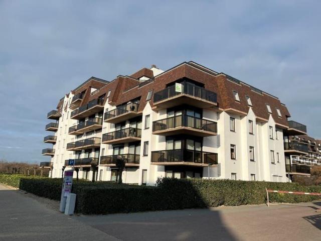 Verzorgd 2 slpk app. nabij St Idisbald + zonnig terras met