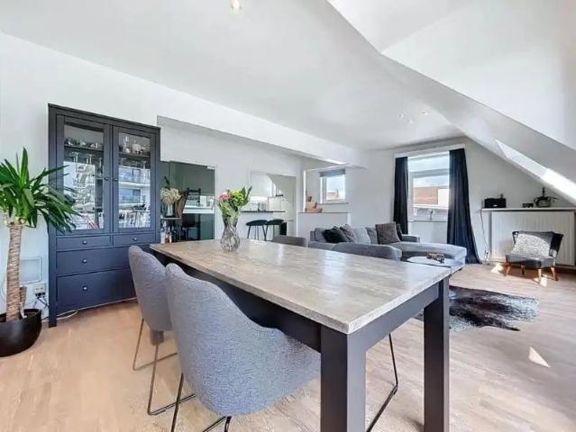 Verzorgd appartement nabij centrum | Zuiderlaan