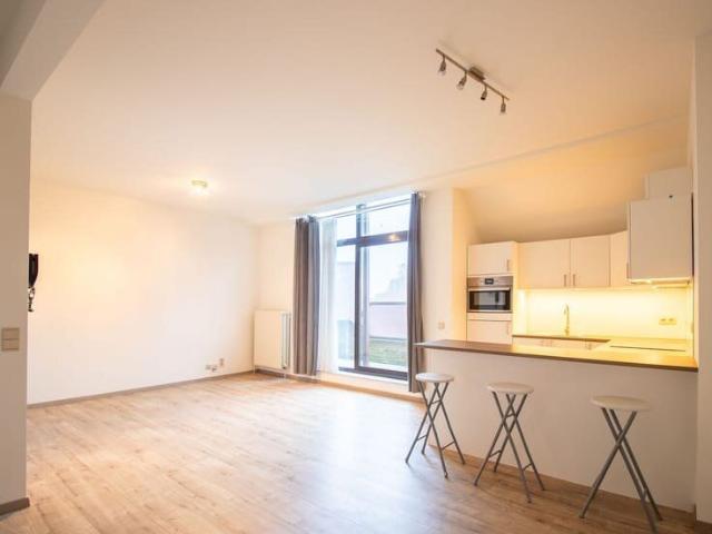 Verzorgd appartement op toplocatie