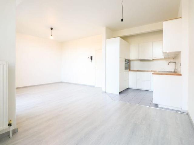 Verzorgd appartement op toplocatie